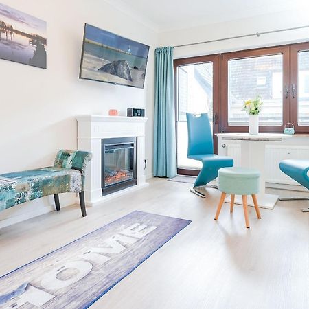 Haus Schwanensee Studio 15 Bosau Zewnętrze zdjęcie