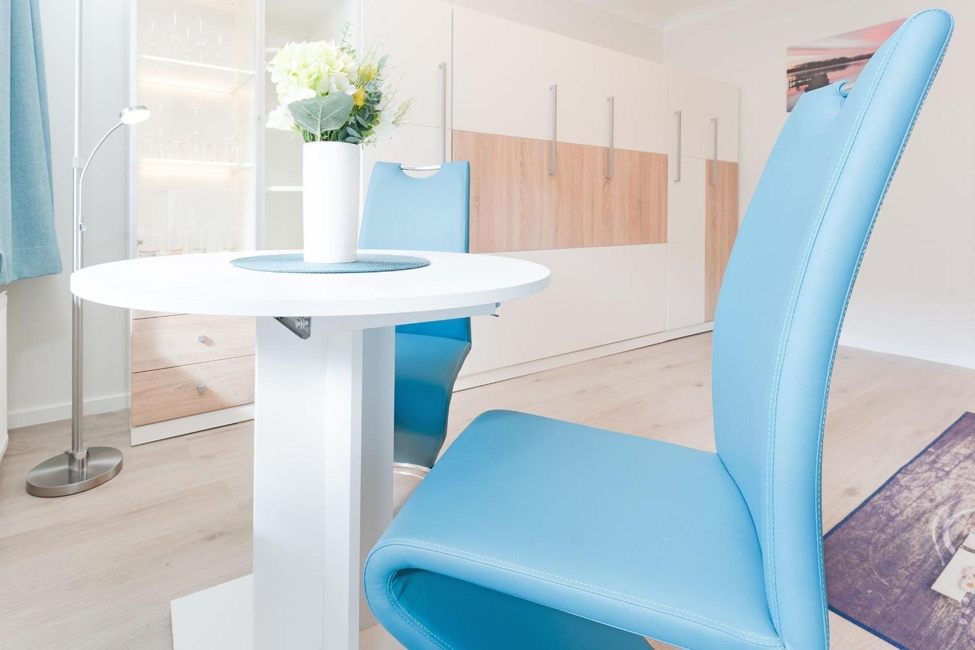 Haus Schwanensee Studio 15 Bosau Zewnętrze zdjęcie