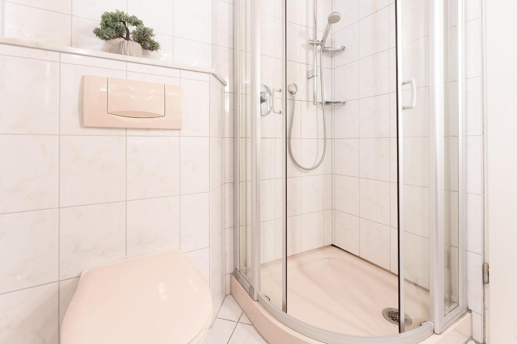 Haus Schwanensee Studio 15 Bosau Zewnętrze zdjęcie