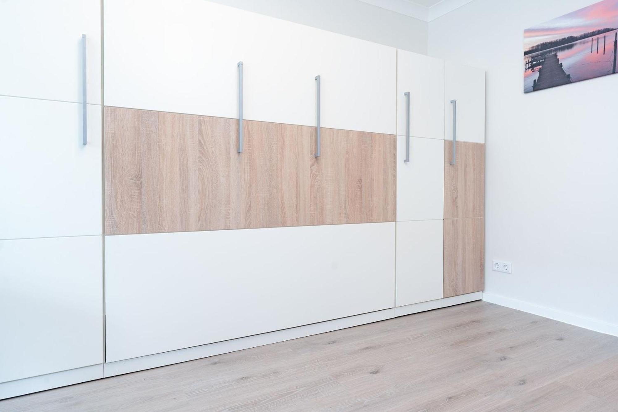 Haus Schwanensee Studio 15 Bosau Zewnętrze zdjęcie