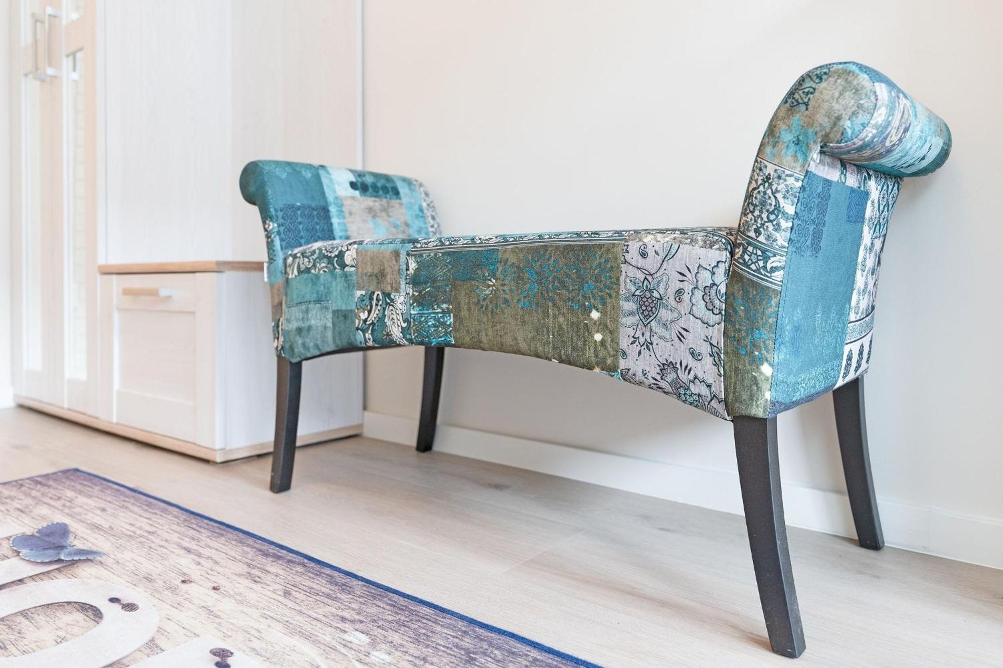 Haus Schwanensee Studio 15 Bosau Zewnętrze zdjęcie