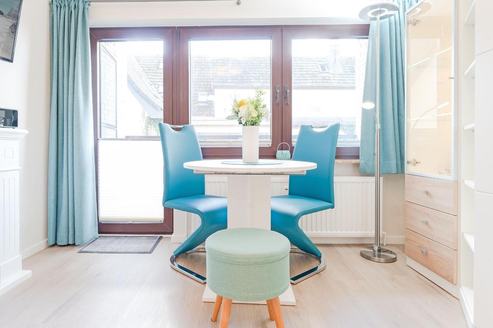 Haus Schwanensee Studio 15 Bosau Zewnętrze zdjęcie
